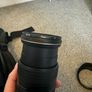 Nikon AF-S NIKKOR 24-120mm f/4G ED VR FF Full frame lens Image 2
