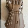 Marvel Avengers  Thanos Infinity War Glove Image 2
