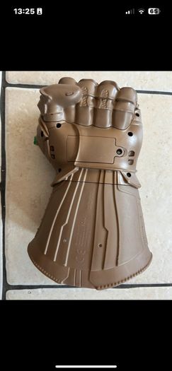 Marvel Avengers  Thanos Infinity War Glove