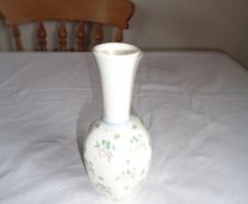 Royal Tara Fine Bone Bud Vase for Sale