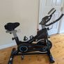 Indoor Exercise Bike Image 8