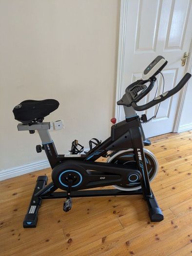 Indoor Exercise Bike