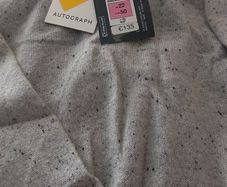 Brand new woman's jumper