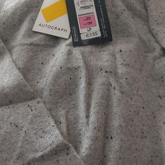Brand new woman's jumper