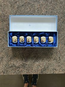 newbridge silver napkin rings