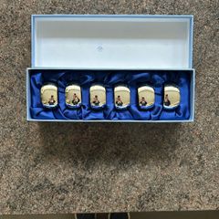 newbridge silver napkin rings