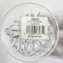 New in box 4 Waterford Glass Araglin Iced Tea Glasses Image 3
