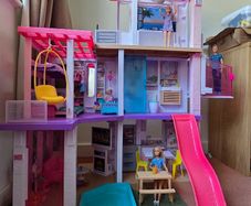 Barbie Dreamhouse