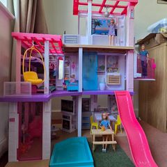 Barbie Dreamhouse