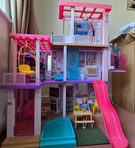 Barbie Dreamhouse