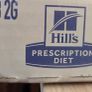 Hills zd prescription diet cat wet food Image 5