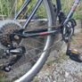 Apollo men's 26" Mountain bike Image 2