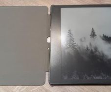Amazon Kindle Scribe