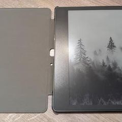 Amazon Kindle Scribe