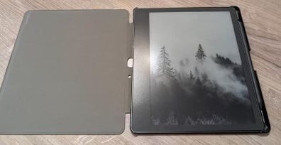Amazon Kindle Scribe