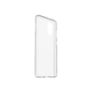 OtterBox Galaxy A41 React Case clear (77-66013). Image 3
