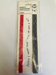 Sports Headband