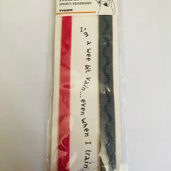 Sports Headband