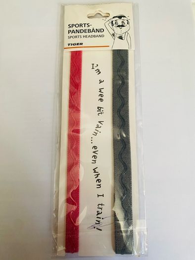 Sports Headband