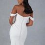 Vivienne Westwood Style Wedding Dress for Sale Image 4