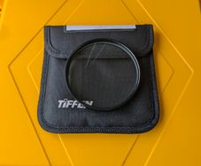 Tiffen Black Pro Mist 1 (86mm)