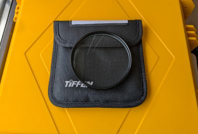 Tiffen Black Pro Mist 1 (86mm)