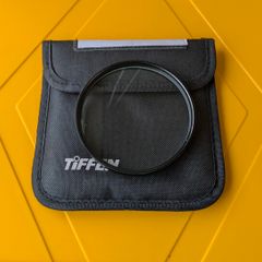 Tiffen Black Pro Mist 1/4 86mm