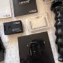 GoPro HERO3 plus Black Edition Bundle Box and Accessories Image 6