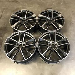 18 19 20" Inch RS7 Performance Style Alloy Wheels A3 A4 A5 A6 A7 A8 Q3 Q5 Q7 Seat Leon Skoda 5x112