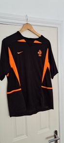 Netherlands (Away Jersey) - Size L