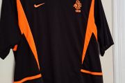 Netherlands (Away Jersey) - Size L