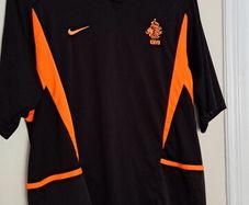 Netherlands (Away Jersey) - Size L
