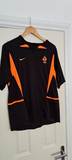Netherlands (Away Jersey) - Size L