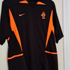 Netherlands (Away Jersey) - Size L