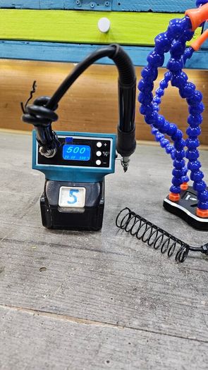 Makita for 18v LXT Battery