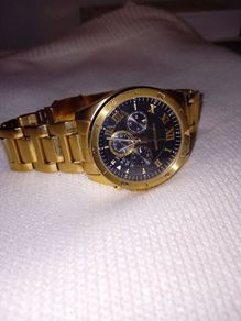 michael korrs watch