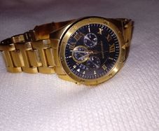 michael korrs watch