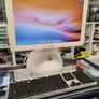 Vintage Apple iMac Power PC G4 M6498 17" Desktop 2003 Image 2