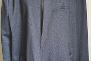 Excellent condition CAVANI  men's bomber jacket