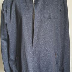 Excellent condition CAVANI  men's bomber jacket