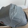Uppababy Vista V2 Rumble seat Image 2