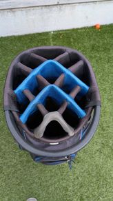 Motocaddy golf bag