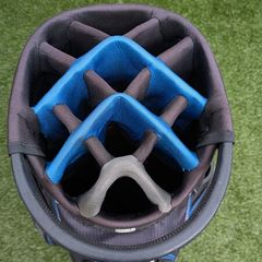 Motocaddy golf bag