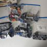 Lego star wars 75154 TIE Striker. Image 4