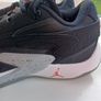 Nike Air Jordan Luca 2 Black Cement Size 5.5 Image 2