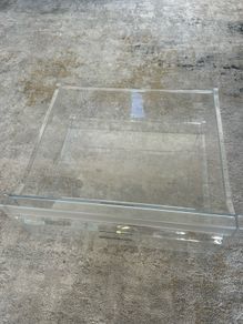 Whirlpool fridge crisper fresh box