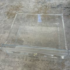 Whirlpool fridge crisper fresh box