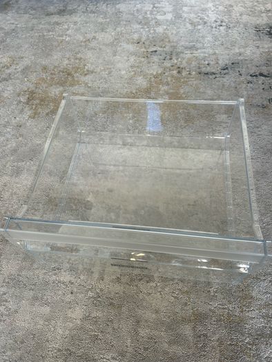 Whirlpool fridge crisper fresh box