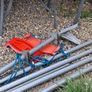 Garden swing Image 5