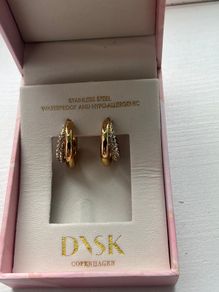 New Earnings